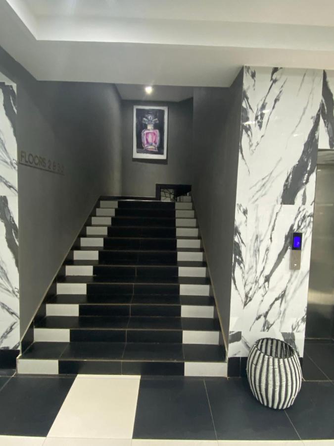 MUSE Boutique Hotel Enugu Extérieur photo