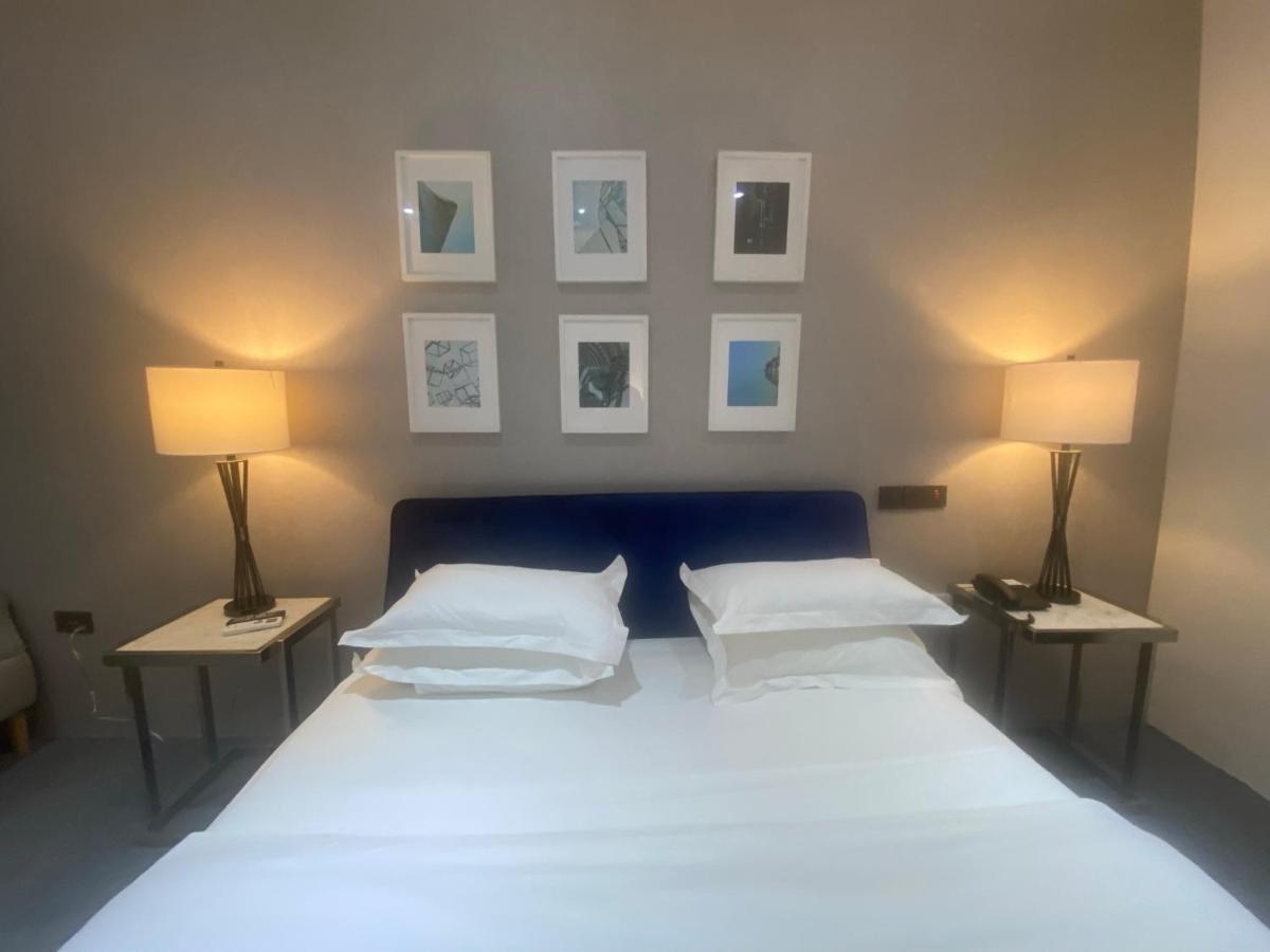 MUSE Boutique Hotel Enugu Extérieur photo
