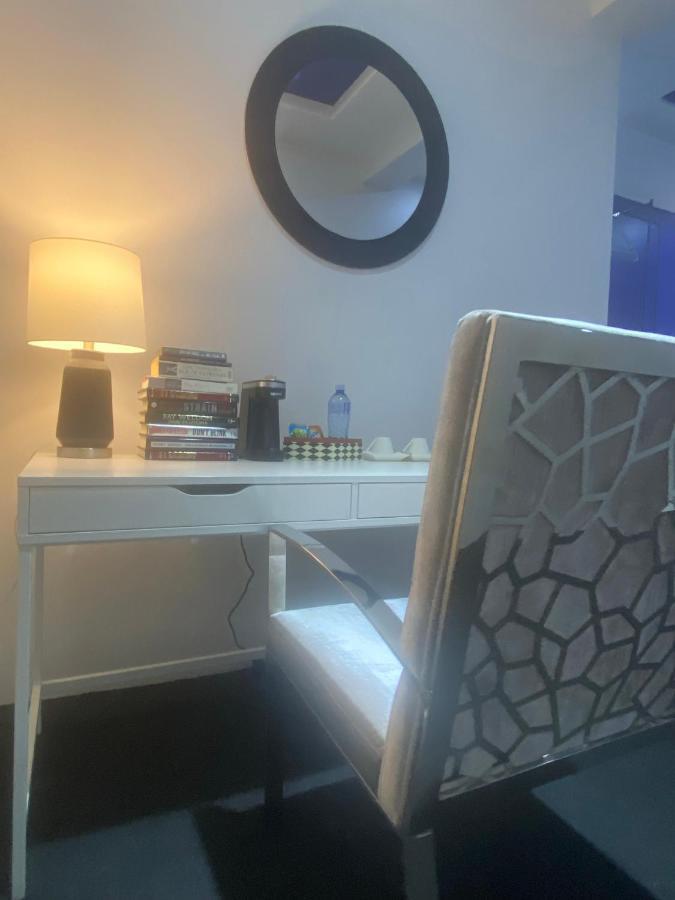 MUSE Boutique Hotel Enugu Extérieur photo