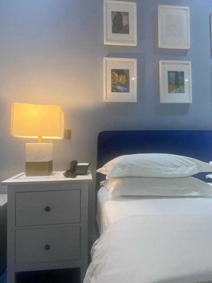 MUSE Boutique Hotel Enugu Extérieur photo