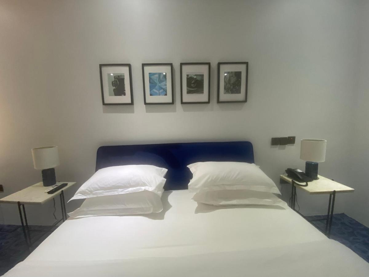 MUSE Boutique Hotel Enugu Extérieur photo