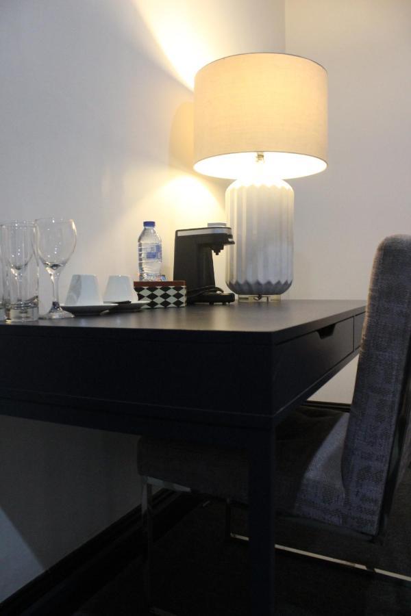 MUSE Boutique Hotel Enugu Extérieur photo