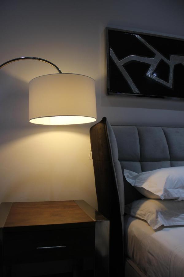 MUSE Boutique Hotel Enugu Extérieur photo